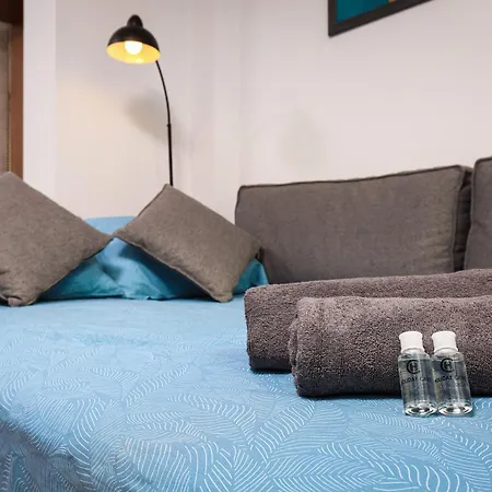 Maria- Prime Location In Kapana District By Flat Mаnager Plovdiv