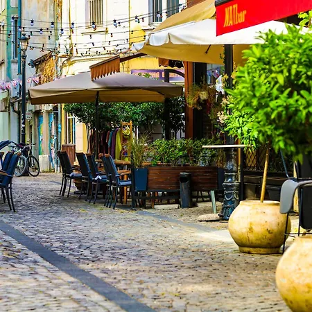 Maria- Prime Location In Kapana District By Flat Mаnager Apartment Plovdiv