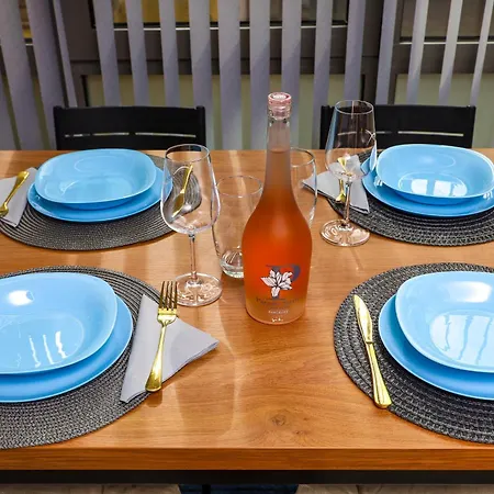 Maria- Prime Location In Kapana District By Flat Mаnager *