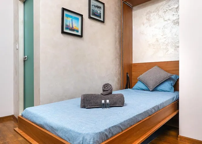 Apartment Maria- Prime Location In Kapana District By Flat Mаnager