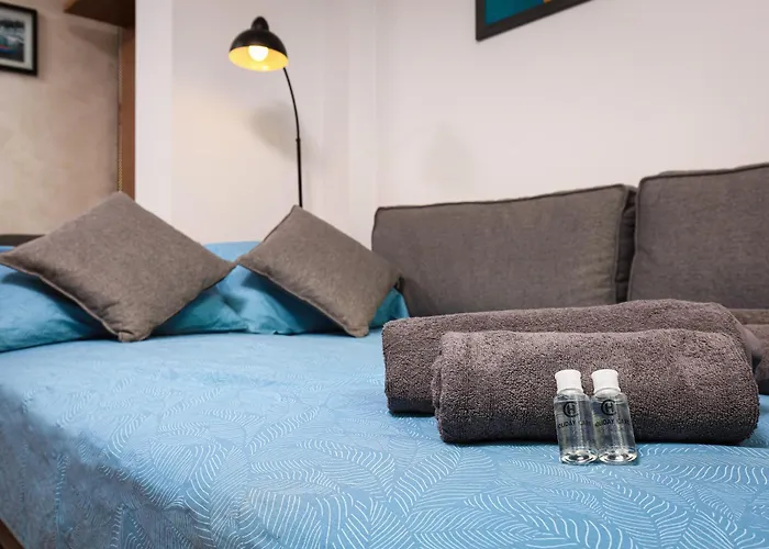 Maria- Prime Location In Kapana District By Flat Mаnager Plovdiv