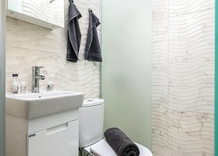 Maria- Prime Location In Kapana District By Flat Mаnager Apartment