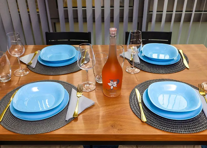 Maria- Prime Location In Kapana District By Flat Mаnager *