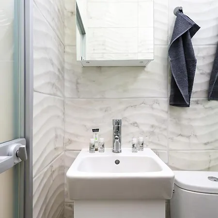 Maria- Prime Location In Kapana District By Flat Mаnager Plovdiv