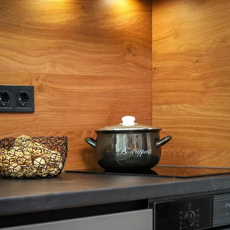 Maria- Prime Location In Kapana District By Flat Mаnager Apartment