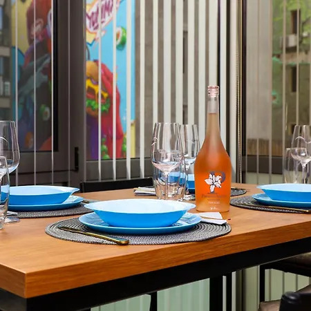 Maria- Prime Location In Kapana District By Flat Mаnager Apartment