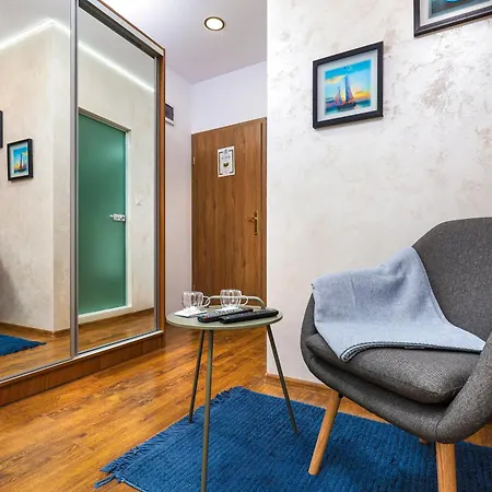 Apartament Maria- Prime Location In Kapana District By Flat Mаnager